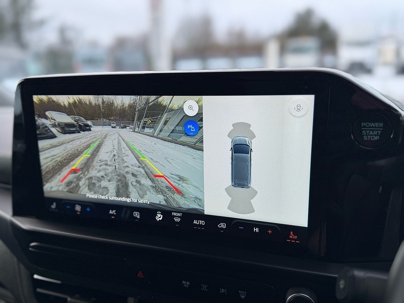 Used Ford Transit Custom 2024 for sale - 77154030: Photo 20