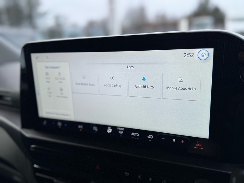 Used Ford Transit Custom 2024 for sale - 77154030: Photo 24