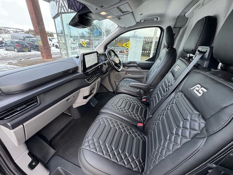 Used Ford Transit Custom 2024 for sale - 77154030: Photo 28