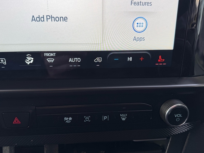 Used Ford Transit Custom 2024 for sale - 77154030: Photo 32