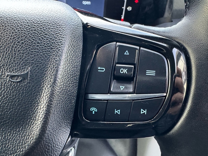 Used Ford Transit Custom 2024 for sale - 77154030: Photo 33