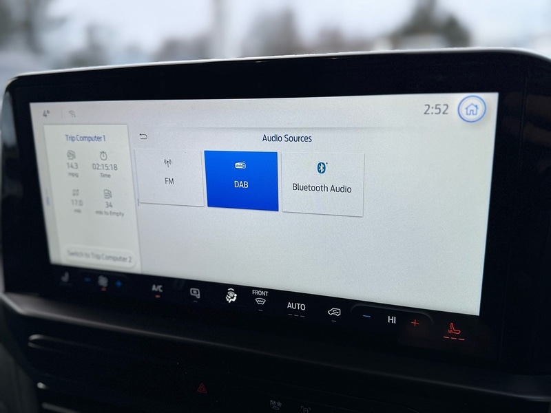 Used Ford Transit Custom 2024 for sale - 77154030: Photo 34