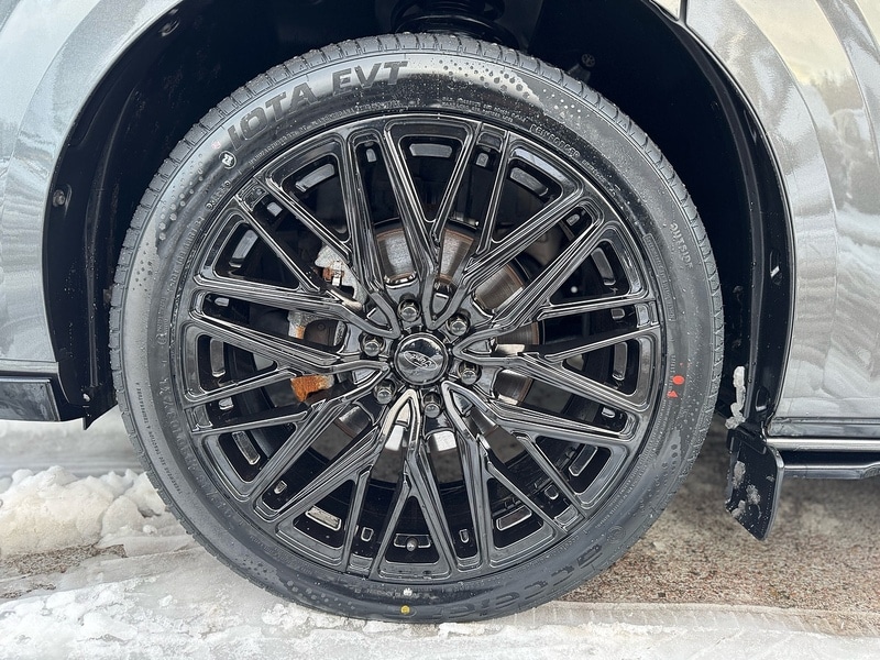 Used Ford Transit Custom 2024 for sale - 77154030: Photo 36