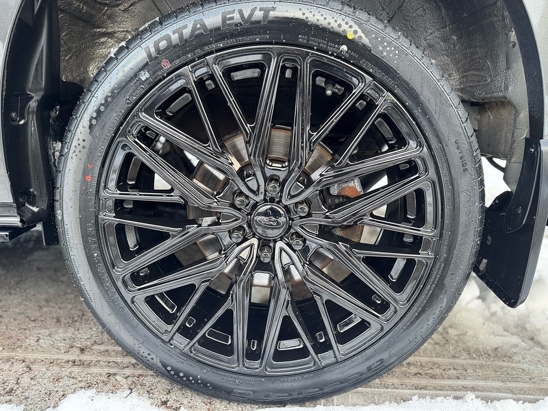 Used Ford Transit Custom 2024 for sale - 77154030: Photo 37