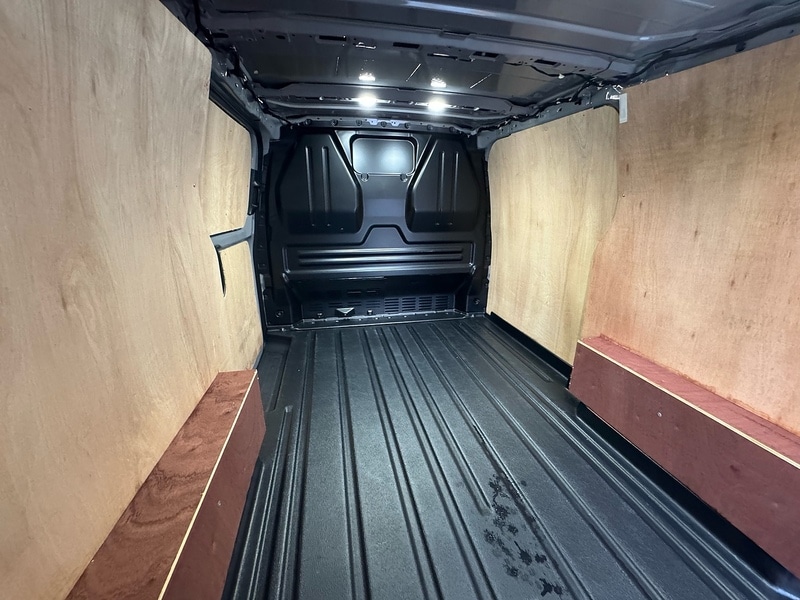 Used Ford Transit Custom 2024 for sale - 77200868: Photo 12