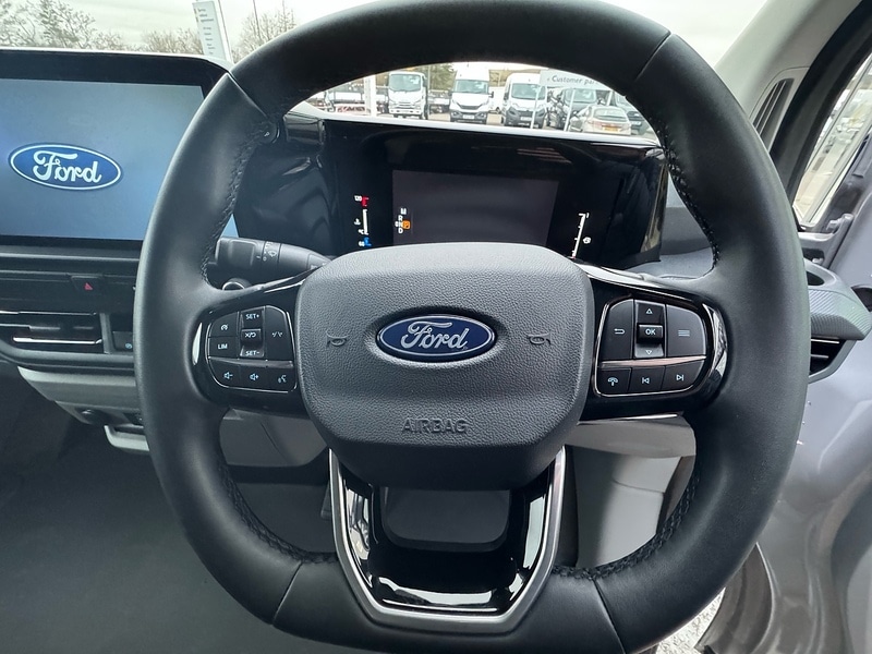 Used Ford Transit Custom 2024 for sale - 77200868: Photo 13