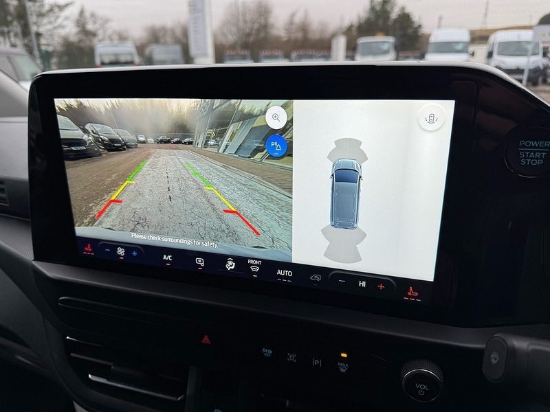 Used Ford Transit Custom 2024 for sale - 77200868: Photo 16