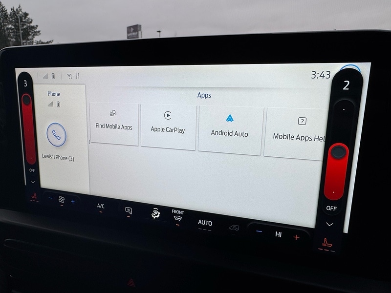 Used Ford Transit Custom 2024 for sale - 77200868: Photo 33