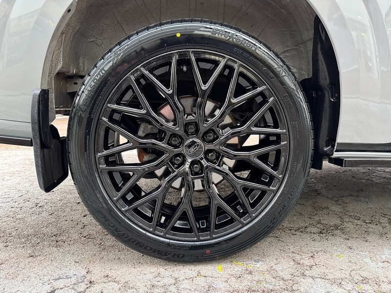 Used Ford Transit Custom 2024 for sale - 77200868: Photo 34