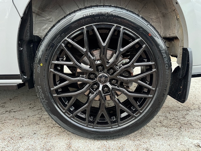 Used Ford Transit Custom 2024 for sale - 77200868: Photo 35