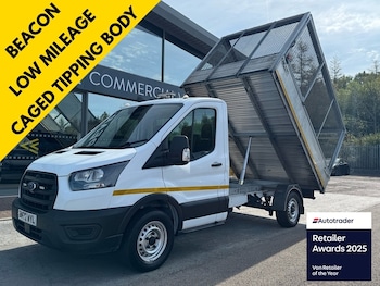 Used Ford Transit 2022 for sale - 79526307: Photo