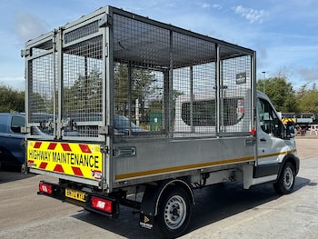 Used Ford Transit 2022 for sale - 79526307: Photo
