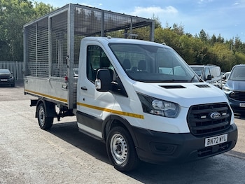 Used Ford Transit 2022 for sale - 79526307: Photo