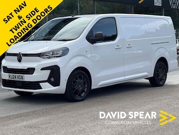 Used Citroen Dispatch 2024 for sale - 75331116: Photo