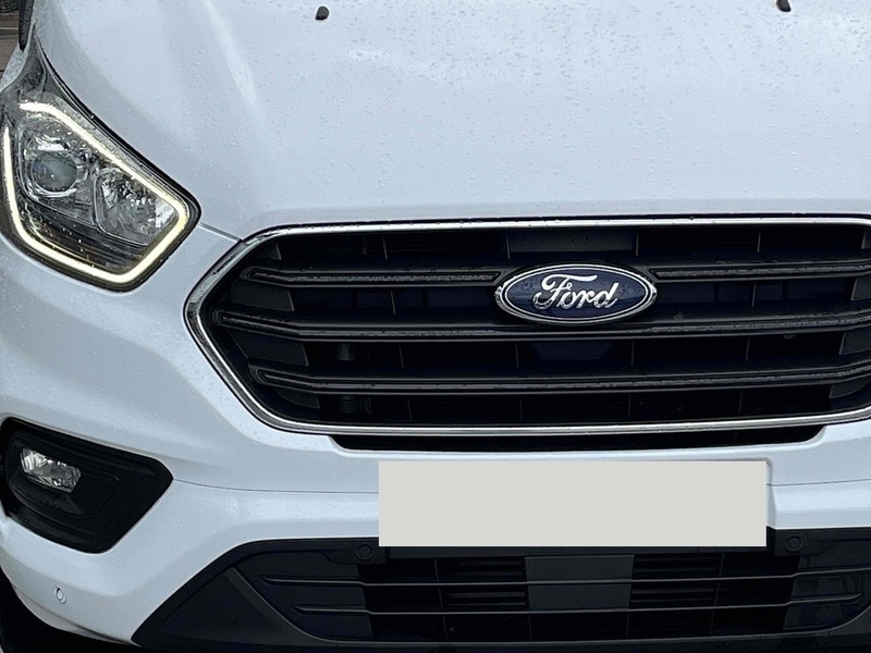 Used Ford Transit Custom 2021 for sale - 76057148: Photo 11