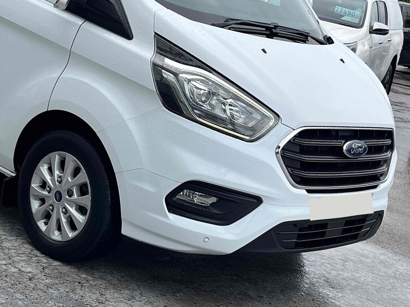 Used Ford Transit Custom 2021 for sale - 76057148: Photo 13