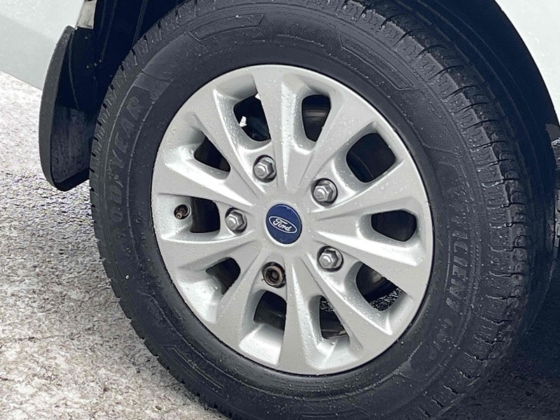 Used Ford Transit Custom 2021 for sale - 76057148: Photo 14