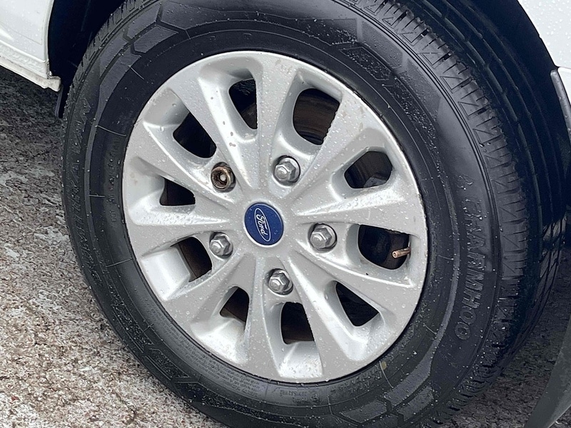 Used Ford Transit Custom 2021 for sale - 76057148: Photo 22