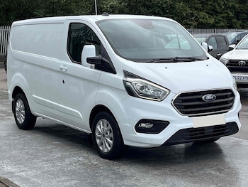 Used Ford Transit Custom 2021 for sale - 76057148: Photo 4