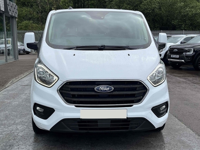 Used Ford Transit Custom 2021 for sale - 76057148: Photo 6