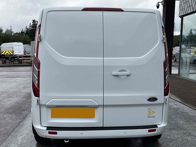 Used Ford Transit Custom 2021 for sale - 76057148: Photo 7