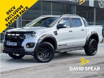 Used Ford Ranger 2023 for sale - 74638010: Photo