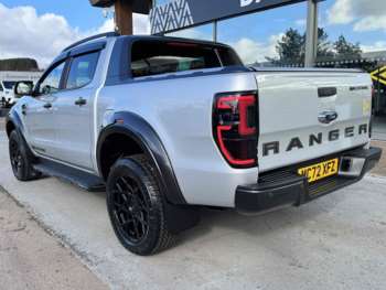 Used Ford Ranger 2023 for sale - 74638010: Photo