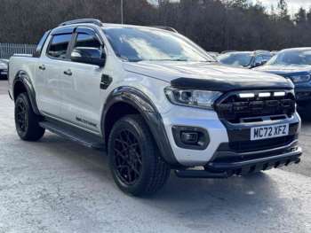 Used Ford Ranger 2023 for sale - 74638010: Photo