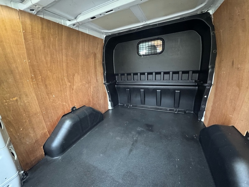 Used Ford Transit Custom 2021 for sale - 77465328: Photo 14