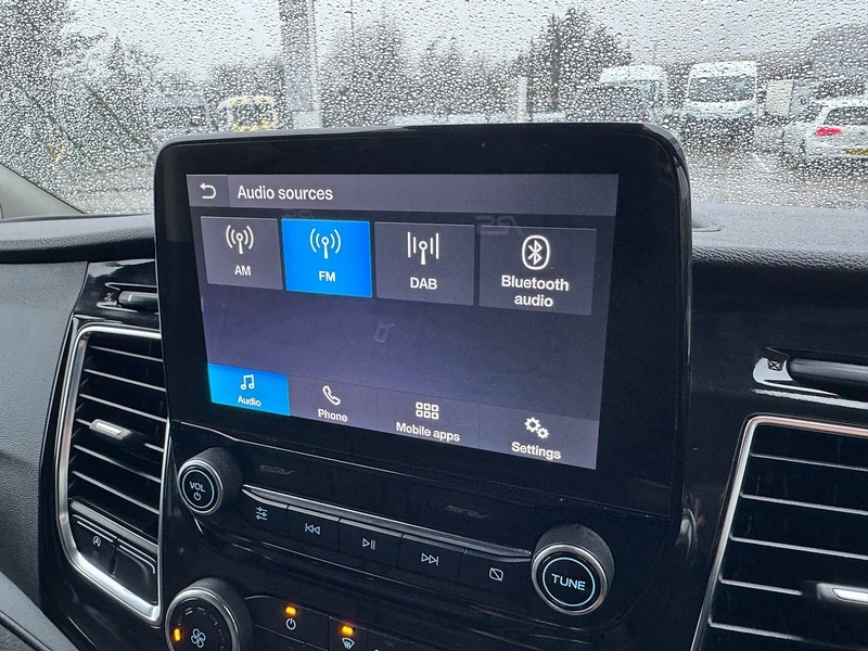 Used Ford Transit Custom 2021 for sale - 77465328: Photo 15