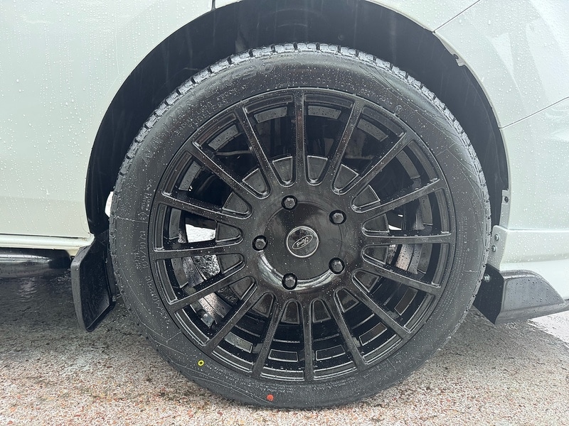 Used Ford Transit Custom 2021 for sale - 77465328: Photo 16