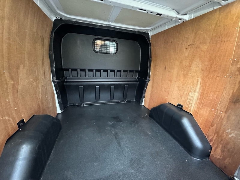 Used Ford Transit Custom 2021 for sale - 77465328: Photo 19