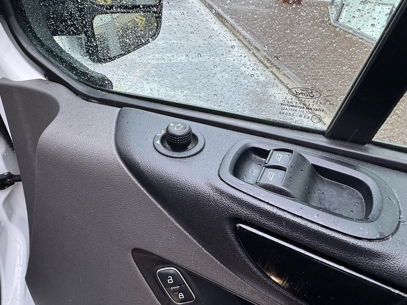 Used Ford Transit Custom 2021 for sale - 77465328: Photo 29