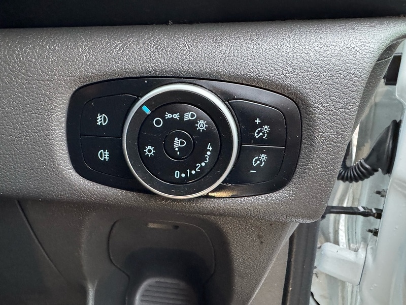 Used Ford Transit Custom 2021 for sale - 77465328: Photo 31