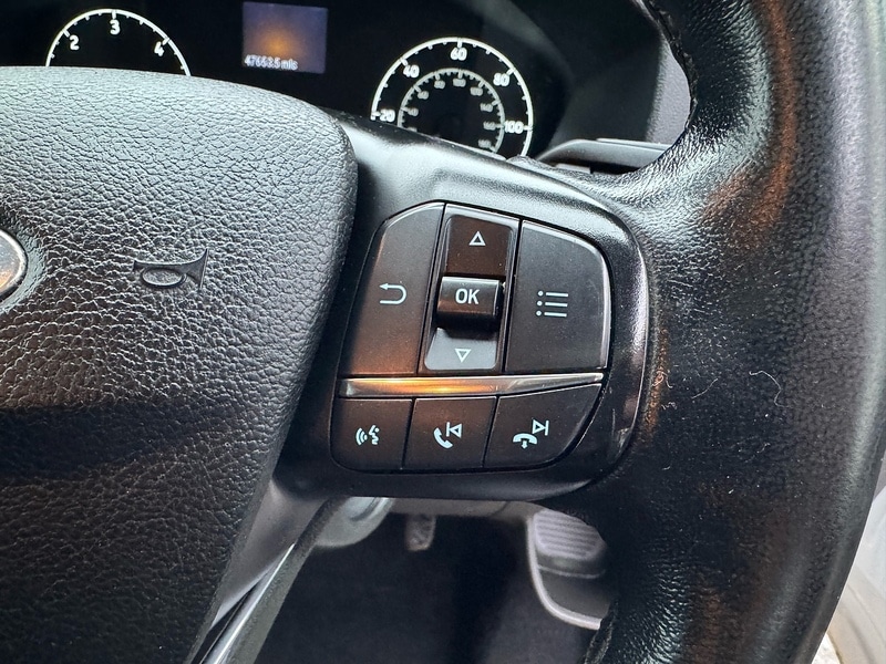 Used Ford Transit Custom 2021 for sale - 77465328: Photo 35