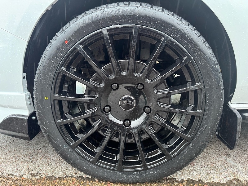 Used Ford Transit Custom 2021 for sale - 77465328: Photo 37