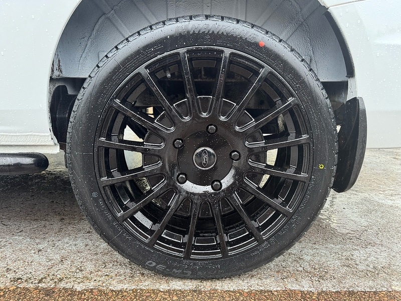 Used Ford Transit Custom 2021 for sale - 77465328: Photo 38