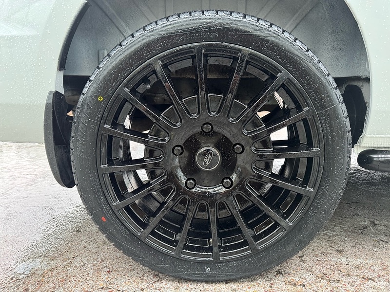 Used Ford Transit Custom 2021 for sale - 77465328: Photo 39