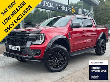 Used Ford Ranger 2023 for sale - 79047081: Photo