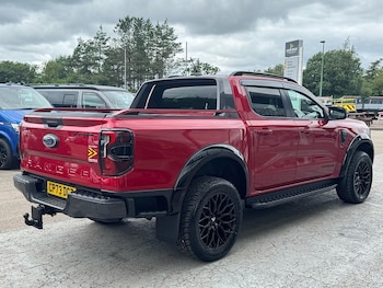 Used Ford Ranger 2023 for sale - 79047081: Photo