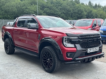 Used Ford Ranger 2023 for sale - 79047081: Photo
