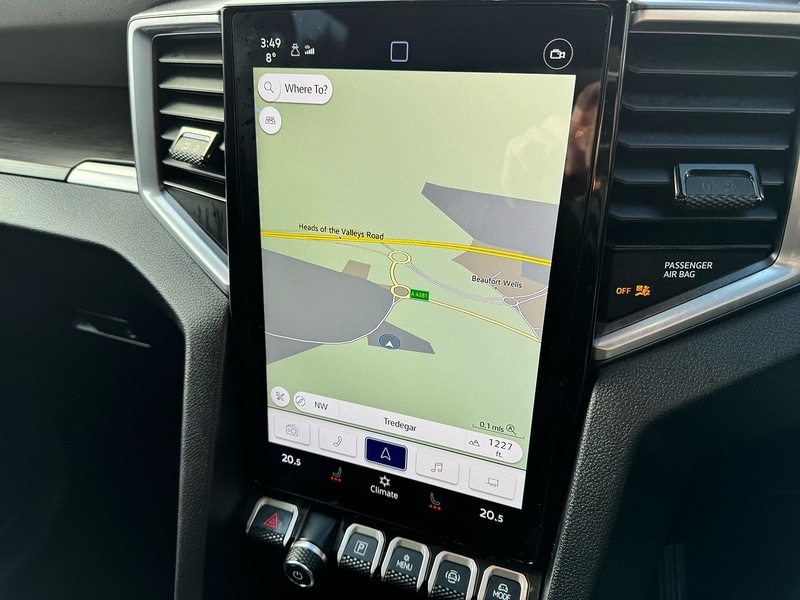 Used Volkswagen Amarok 2024 for sale - 77622037: Photo 15