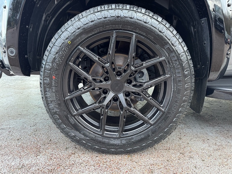 Used Volkswagen Amarok 2024 for sale - 77622037: Photo 20