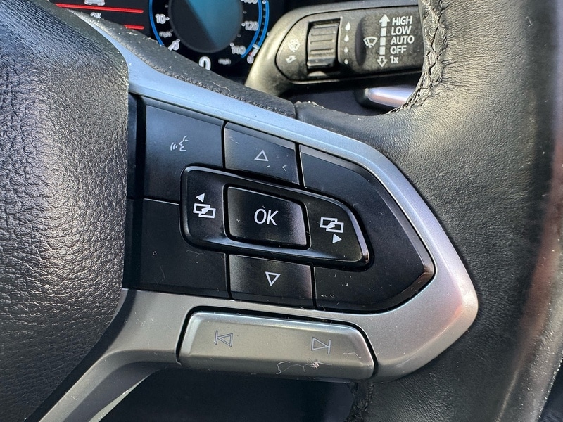 Used Volkswagen Amarok 2024 for sale - 77622037: Photo 33