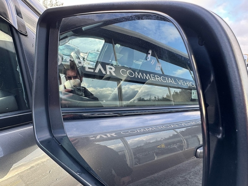 Used Volkswagen Amarok 2024 for sale - 77622037: Photo 42