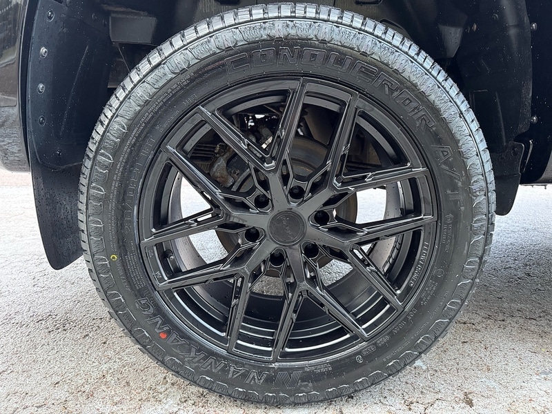 Used Volkswagen Amarok 2024 for sale - 77622037: Photo 44