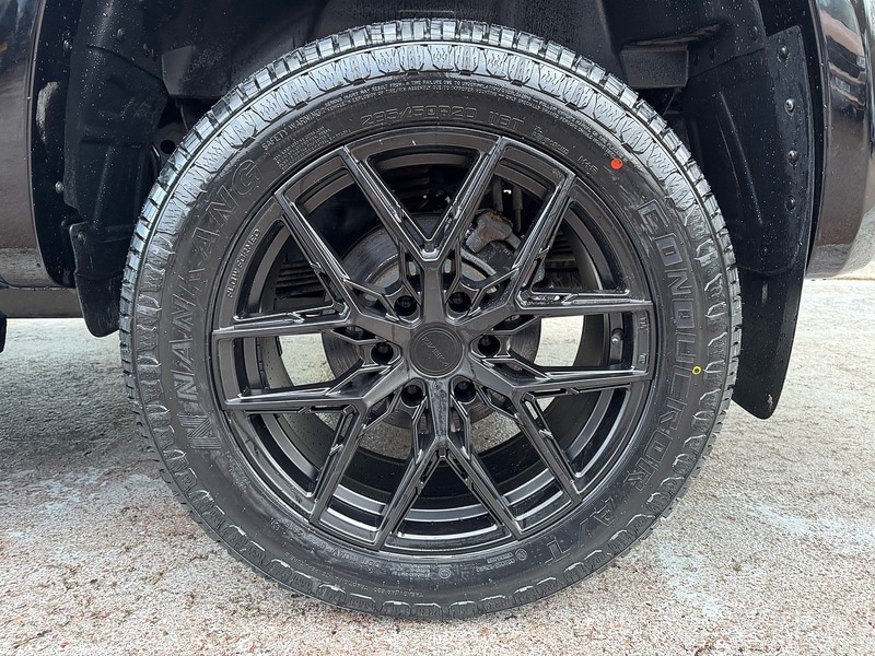 Used Volkswagen Amarok 2024 for sale - 77622037: Photo 45