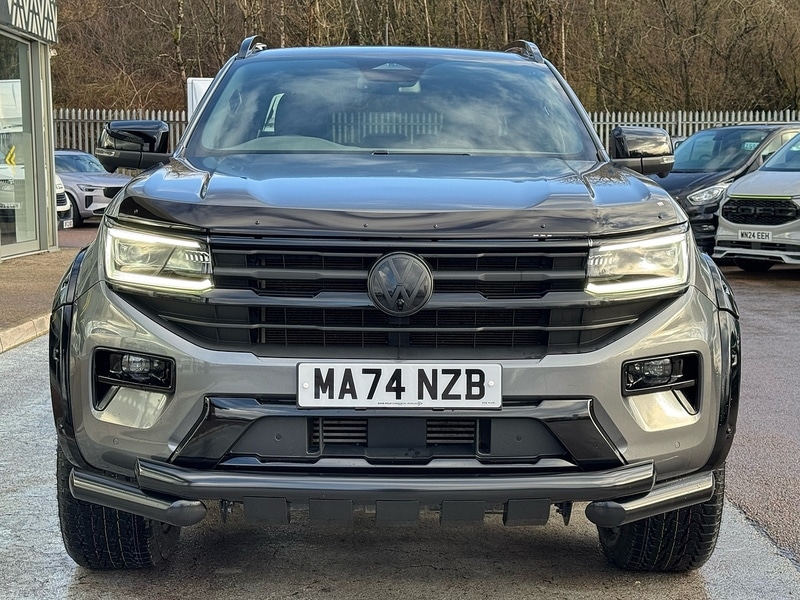 Used Volkswagen Amarok 2024 for sale - 77622037: Photo 7