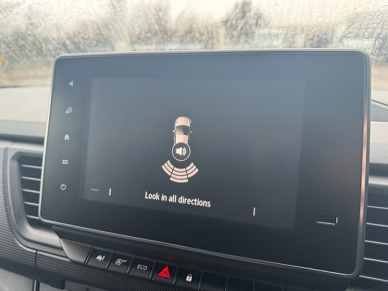 Used Renault Trafic 2023 for sale - 78065078: Photo 13