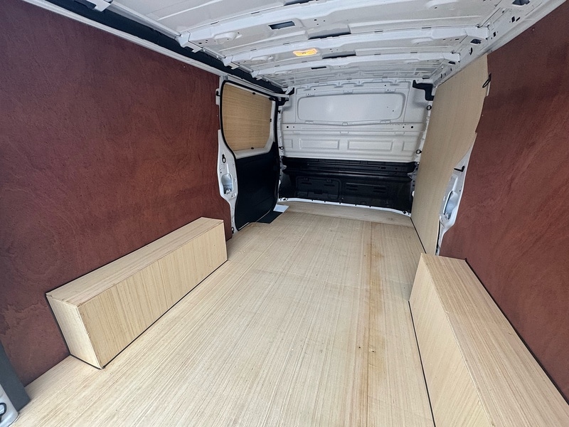 Used Renault Trafic 2023 for sale - 78065078: Photo 14